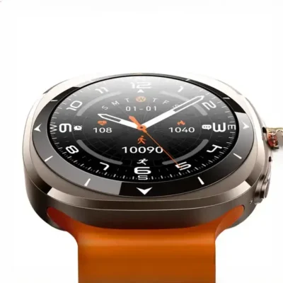 ساعت هوشمند جویروم JOYROOM JR-FV2 Smart Watch 4