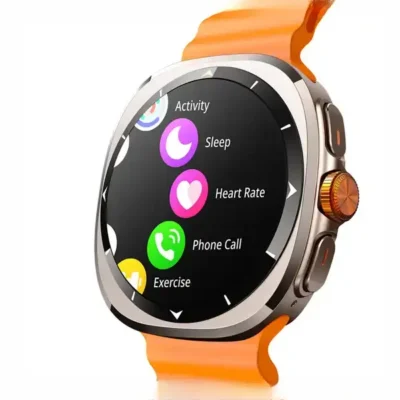 ساعت هوشمند جویروم JOYROOM JR-FV2 Smart Watch 6