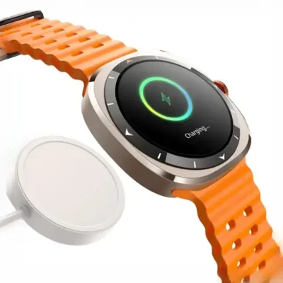 ساعت هوشمند جویروم JOYROOM JR-FV2 Smart Watch 7