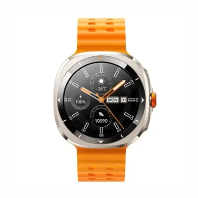 ساعت هوشمند جویروم JOYROOM JR-FV2 Smart Watch 8