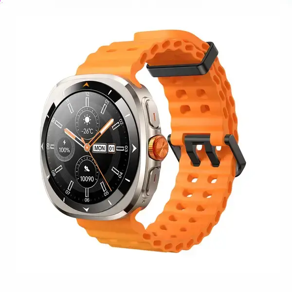 ساعت هوشمند جویروم JOYROOM JR-FV2 Smart Watch