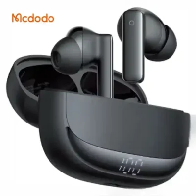 هندزفری بلوتوث مک دودو Mcdodo N4 Active Noise Cancelling Earbuds HP-6901