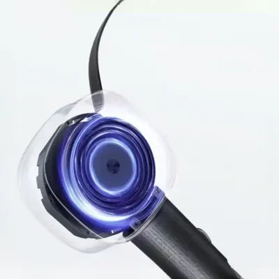 شارژر فندکی 75 وات با کابل جمع شونده مک دودو Mcdodo FreeGo Car Charger CC-1560 4