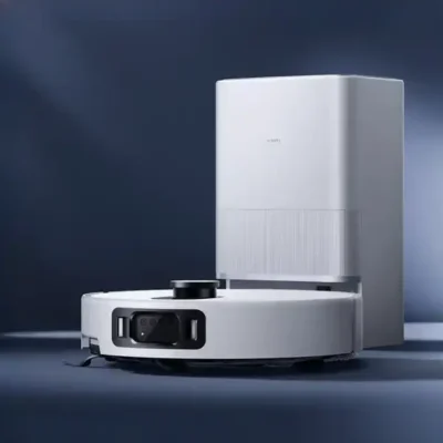 جارورباتیک هوشمند شیائومی Xiaomi Robot Vacuum 5 Pro 2