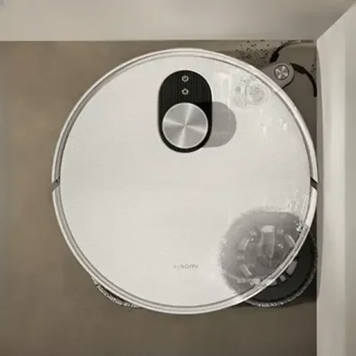 جارورباتیک هوشمند شیائومی Xiaomi Robot Vacuum 5 Pro 11