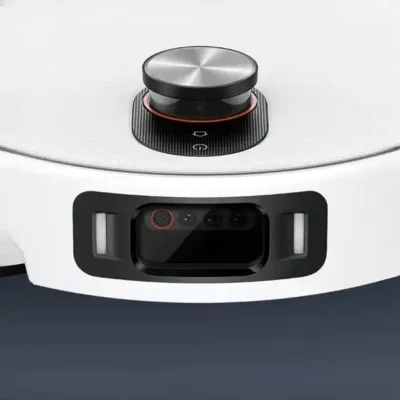 جارورباتیک هوشمند شیائومی Xiaomi Robot Vacuum 5 Pro 12