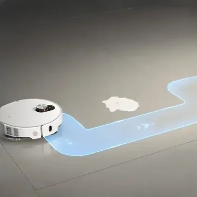 جارورباتیک هوشمند شیائومی Xiaomi Robot Vacuum 5 Pro 3