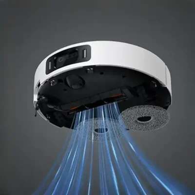جارورباتیک هوشمند شیائومی Xiaomi Robot Vacuum 5 Pro 9