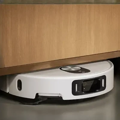 جارورباتیک هوشمند شیائومی Xiaomi Robot Vacuum 5 Pro 10
