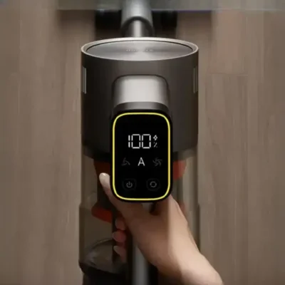 جارو شارژی شیائومی Xiaomi Vacuum Cleaner G30 Max 2