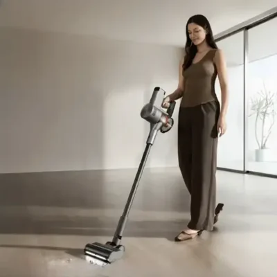 جارو شارژی شیائومی Xiaomi Vacuum Cleaner G30 Max 11