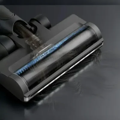 جارو شارژی شیائومی Xiaomi Vacuum Cleaner G30 Max 12