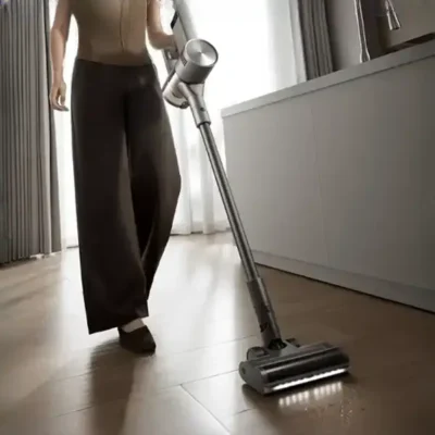 جارو شارژی شیائومی Xiaomi Vacuum Cleaner G30 Max 13