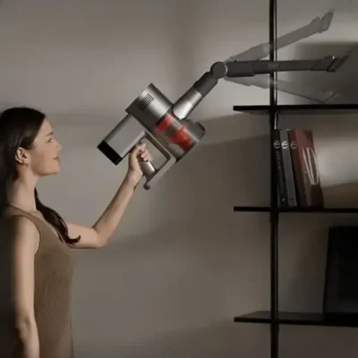 جارو شارژی شیائومی Xiaomi Vacuum Cleaner G30 Max 18