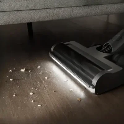 جارو شارژی شیائومی Xiaomi Vacuum Cleaner G30 Max 3