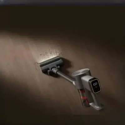 جارو شارژی شیائومی Xiaomi Vacuum Cleaner G30 Max 21