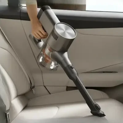 جارو شارژی شیائومی Xiaomi Vacuum Cleaner G30 Max 5