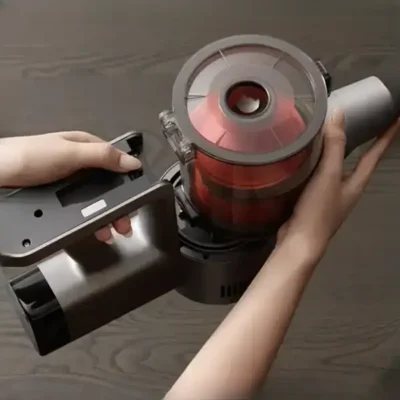 جارو شارژی شیائومی Xiaomi Vacuum Cleaner G30 Max 7