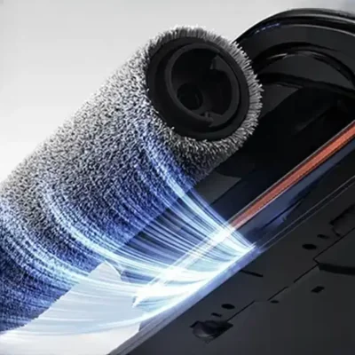 جارو شارژی شیائومی Xiaomi Truclean W30 Pro Wet Dry Vacuum 4