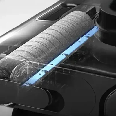 جارو شارژی شیائومی Xiaomi Truclean W30 Pro Wet Dry Vacuum 6
