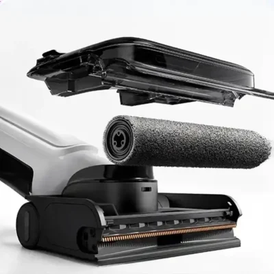 جارو شارژی شیائومی Xiaomi Truclean W30 Pro Wet Dry Vacuum 9