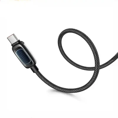 کابل شارژ USB به تایپ سی 6 آمپر مک دودو MCDODO CA-0380 4