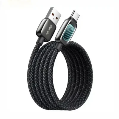کابل شارژ USB به تایپ سی 6 آمپر مک دودو MCDODO CA-0380