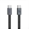 کابل دو سر تایپ سی با بدنه مگنتی 240 وات مک دودو Mcdodo Cab Mage Cable CA-9900