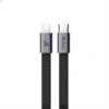 کابل تایپ سی به لایتنینگ با بدنه مگنتی 36 وات مک دودو Mcdodo Cab Mage Cable CA-9910