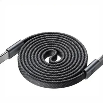 کابل تایپ سی به لایتنینگ با بدنه مگنتی 36 وات مک دودو Mcdodo Cab Mage Cable CA-9910 3