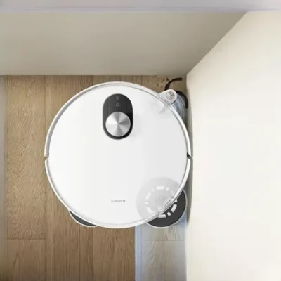 جارو رباتیک شیائومی مدل Xiaomi Robot Vacuum 5 11