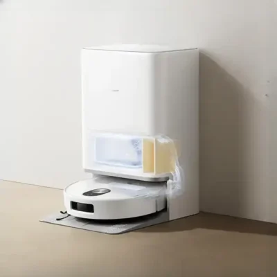 جارو رباتیک شیائومی مدل Xiaomi Robot Vacuum 5 13