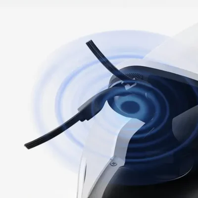 جارو رباتیک شیائومی مدل Xiaomi Robot Vacuum 5 3