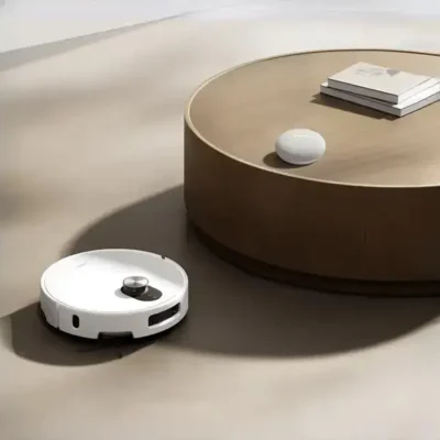 جارو رباتیک شیائومی مدل Xiaomi Robot Vacuum 5 7