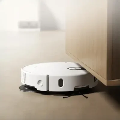 جارو رباتیک شیائومی مدل Xiaomi Robot Vacuum 5 9