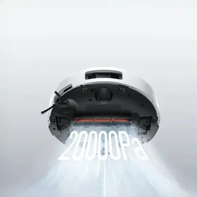 جارو رباتیک شیائومی مدل Xiaomi Robot Vacuum 5 10