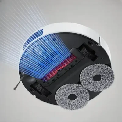 جارو رباتیک شیائومی Xiaomi Robot Vacuum X20 Pro 2