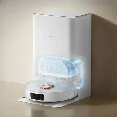 جارو رباتیک شیائومی Xiaomi Robot Vacuum X20 Pro 3