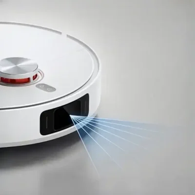 جارو رباتیک شیائومی Xiaomi Robot Vacuum X20 Pro 4