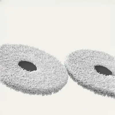 جارو رباتیک شیائومی Xiaomi Robot Vacuum X20 Pro 9