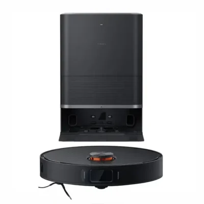 جارو رباتیک شیائومی Xiaomi Robot Vacuum X20 Max 2