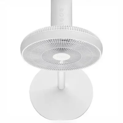 پنکه هوشمند شیائومی میجیا Mijia Smart Standing Fan Pro Slim BPLDS12DM 2