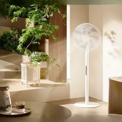 پنکه هوشمند شیائومی میجیا Mijia Smart Standing Fan Pro Slim BPLDS12DM 7