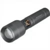 چراغ قوه 2600 لومن شارژی پرودو Porodo Lumalite Flashlight PDFL9972GY