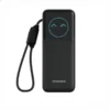 پاوربانک 20000 هوشمند با کابل پرودو Porodo POLO II POWER BANK PDPBFCH0101BK