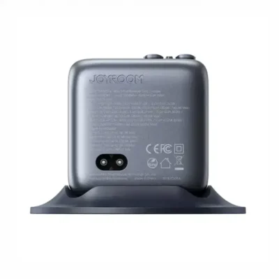 شارژر هوشمند رومیزی 140 وات با نمایشگر جویروم JOYROOM JR-TRD01 PODIX 140W 2