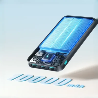 پاور بانک 10000 جویروم Joyroom JR-PBF12 Pro Powerbank 11
