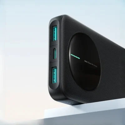 پاور بانک 10000 جویروم Joyroom JR-PBF12 Pro Powerbank 3
