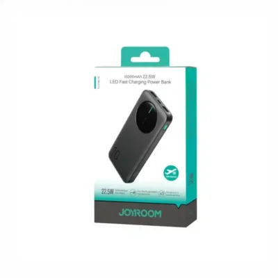 پاور بانک 10000 جویروم Joyroom JR-PBF12 Pro Powerbank 7