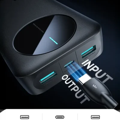 پاور بانک 20000 جویروم Joyroom JR-PBF14 Pro Powerbank 2
